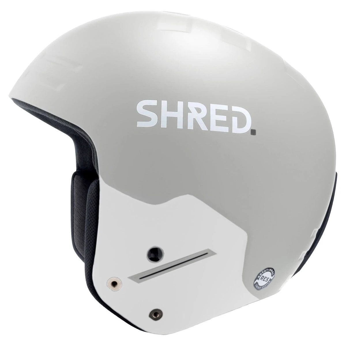 Shred Basher Ultimate FIS Helmet 11 Shred Basher Ultimate FIS Helmet - Image 9
