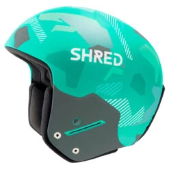 Shred Basher Ultimate FIS Helmet 24 Shred Basher Ultimate FIS Helmet -The-raceplace Shred Ultimate Basher HEBSUO35