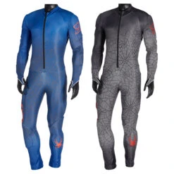 Spyder Men's 990 GS Suit