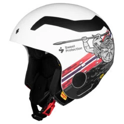 Sweet Protection Volata MIPS FIS X Helmet -The-raceplace Sweet Protection Volata 840111 SA001 1