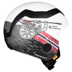 Sweet Protection Volata MIPS FIS X Helmet -The-raceplace Sweet Protection Volata 840111 SA001 3