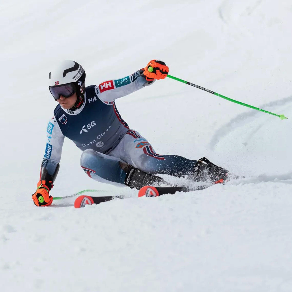 2025 Sweet Protection Volata MIPS FIS X Helmet 13 2025 Sweet Protection Volata MIPS FIS X Helmet - Image 11