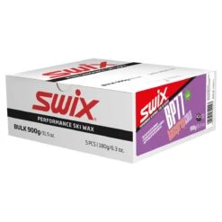 Swix Base Prep Hydrocarbon -The-raceplace Swix Base Prep Wax BP77 900g