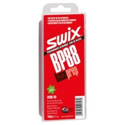 Swix Base Prep Hydrocarbon -The-raceplace Swix Base Prep Wax BP88 180g