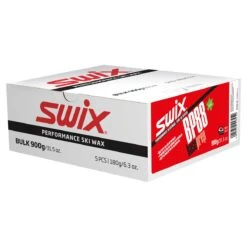 Swix Base Prep Hydrocarbon -The-raceplace Swix Base Prep Wax BP88 900g