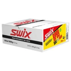 Swix Base Prep Hydrocarbon -The-raceplace Swix Base Prep Wax BP99 900g