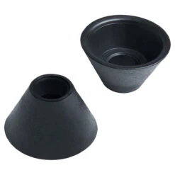 Swix Pole Baskets -The-raceplace Swix DH Cone PR RDTR40NE
