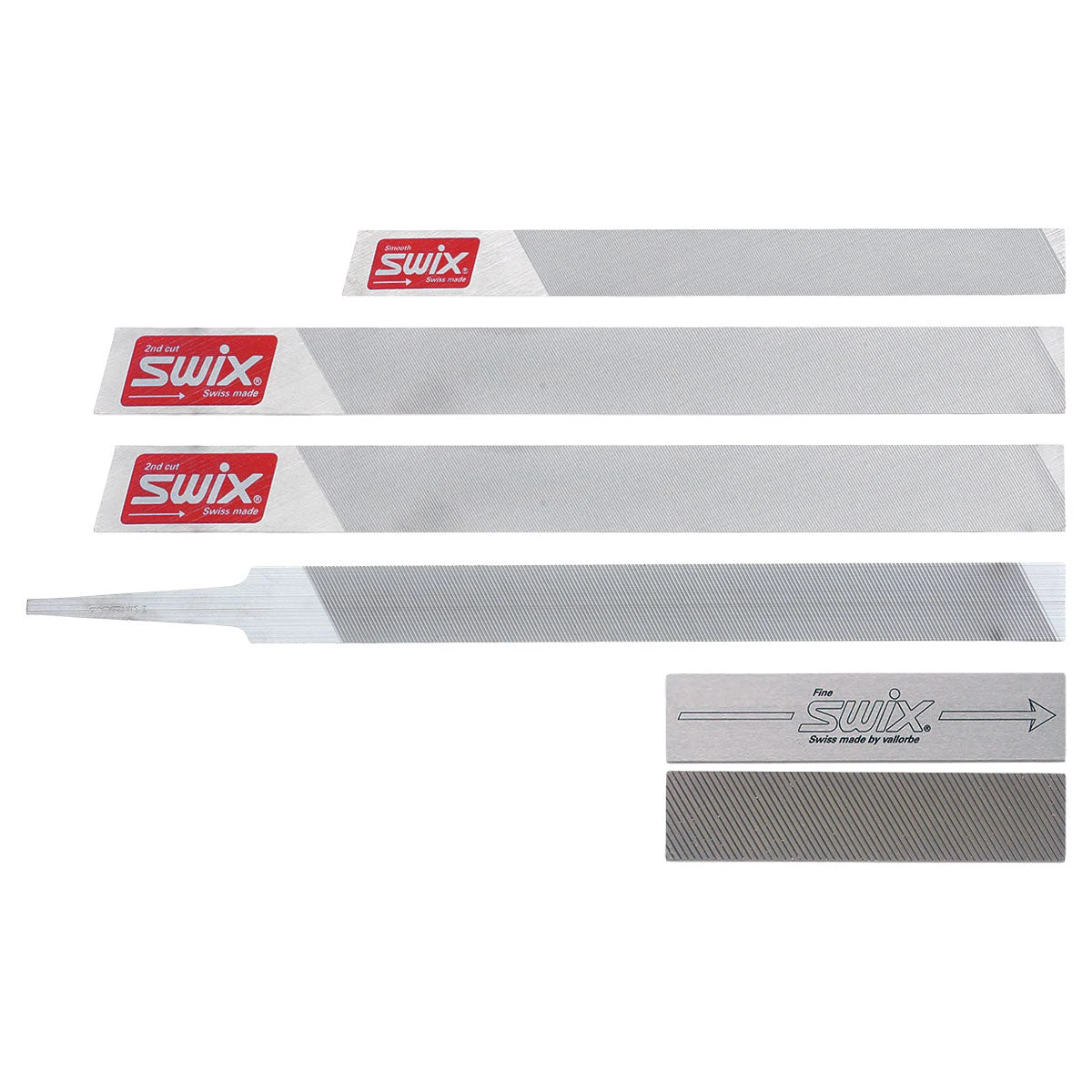 Swix File 3 Swix File