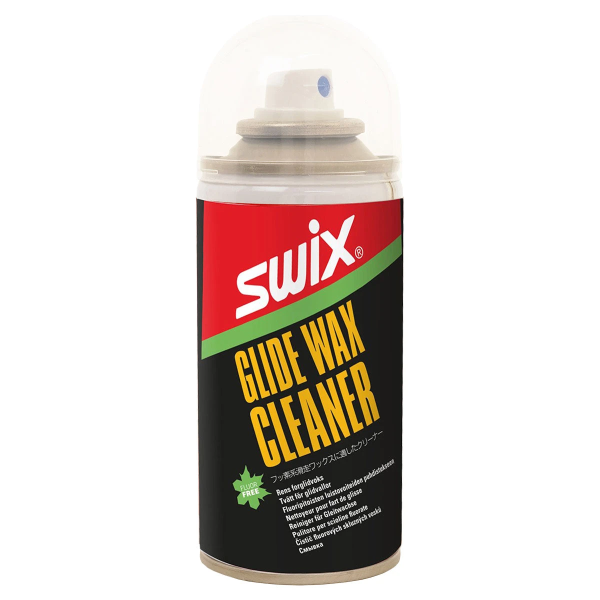 Swix Glide Wax Cleaner 4 Swix Glide Wax Cleaner - Image 2