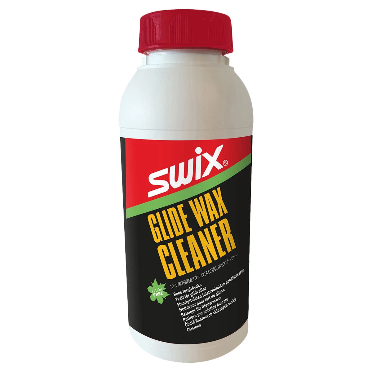 Swix Glide Wax Cleaner 5 Swix Glide Wax Cleaner - Image 3