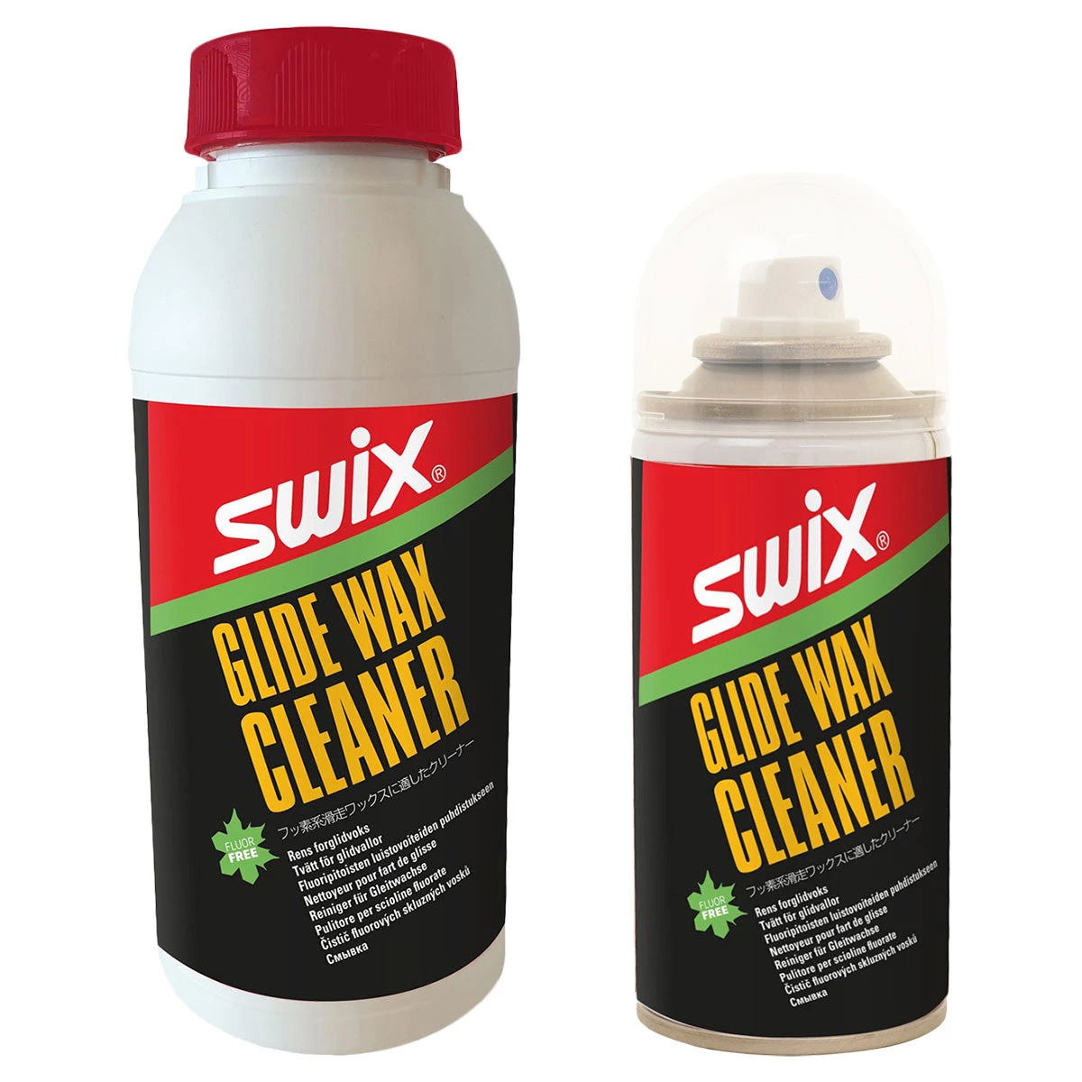 Swix Glide Wax Cleaner 3 Swix Glide Wax Cleaner