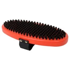 Swix Oval Wax Brush -The-raceplace Swix Oval Brush T0157O