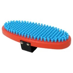 Swix Oval Wax Brush -The-raceplace Swix Oval Brush T0160O