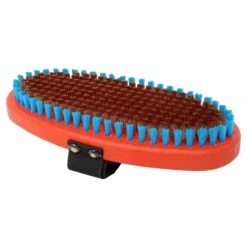 Swix Oval Wax Brush -The-raceplace Swix Oval Brush T0162O