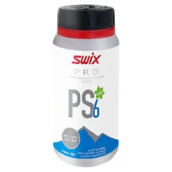 Swix PRO Performance Speed Liquid (PSL) Wax -The-raceplace Swix PSL06 250ml