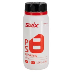 Swix PRO Performance Speed Liquid (PSL) Wax -The-raceplace Swix PSL08 250ml