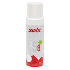 Swix PRO Performance Speed Liquid (PSL) Wax -The-raceplace Swix PSL08 80ml d3f8262a 6741 4ed3 9846 4eeaa2e50fd5