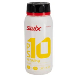 Swix PRO Performance Speed Liquid (PSL) Wax -The-raceplace Swix PSL10 250L