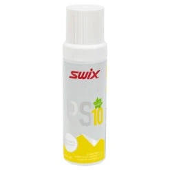 Swix PRO Performance Speed Liquid (PSL) Wax -The-raceplace Swix PSL10 80ml 5b4cbd8b 9199 4365 92fa 75c4fa84db63