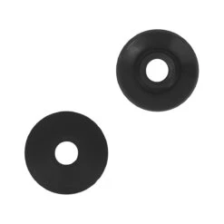 Swix Pole Baskets -The-raceplace Swix Race Disc RDTR10R BLK