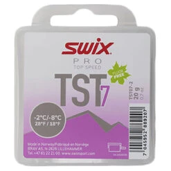 Swix PRO Top Speed Turbo (TST) Wax -The-raceplace Swix TST Block 07