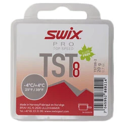 Swix PRO Top Speed Turbo (TST) Wax -The-raceplace Swix TST Block 08