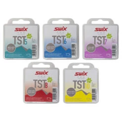 Swix PRO Top Speed Turbo (TST) Wax