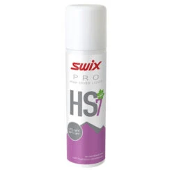 Swix PRO High Speed Liquid (HSL) Wax -The-raceplace Swix Wax HS07L 12