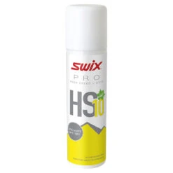 Swix PRO High Speed Liquid (HSL) Wax -The-raceplace Swix Wax HS10L 12