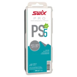 Swix PRO Performance Speed (PS) Wax 16 Swix PRO Performance Speed (PS) Wax -The-raceplace Swix Wax PS05 180g