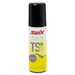 Swix PRO Top Speed Liquid (TSL) Wax -The-raceplace Swix Wax TS10L 12
