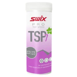 Swix PRO Top Speed Powder (TSP) Wax -The-raceplace Swix Wax TSP07 4