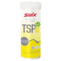 Swix PRO Top Speed Powder (TSP) Wax -The-raceplace Swix Wax TSP10 4