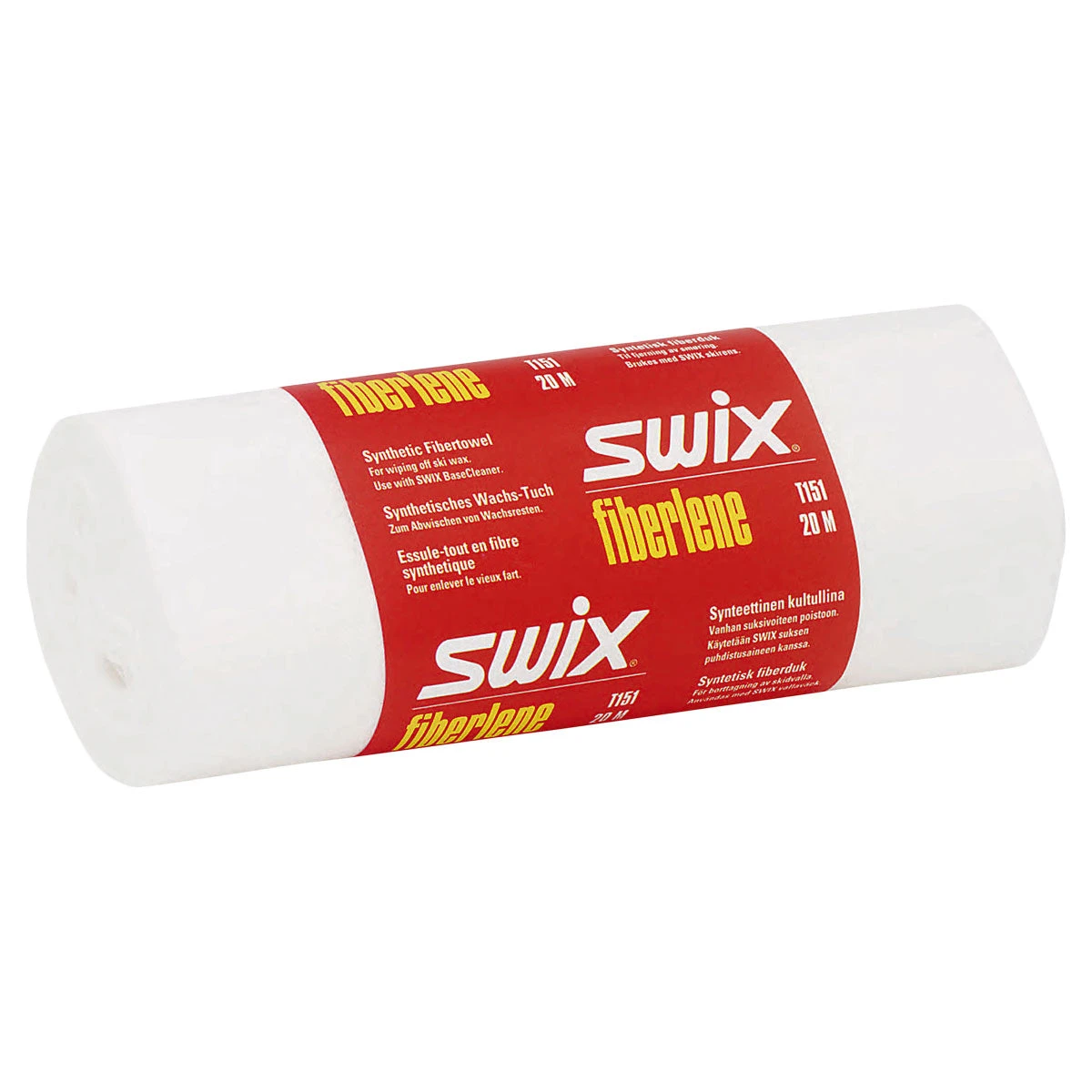 Swix Fiberlene 3 Swix Fiberlene