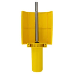 Toko Red Creek Roto Brush -The-raceplace TOKO Roto Brush Handle 2