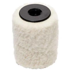 Toko Red Creek Roto Brush -The-raceplace TOKO Roto Brush Wool