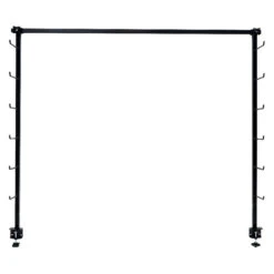 Toko Ski Storage Rack -The-raceplace Toko Ski Holder