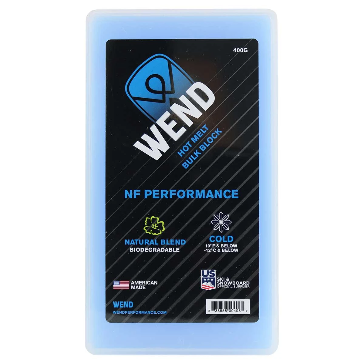 Wend NF Performance Wax 12 Wend NF Performance Wax - Image 10