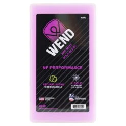 Wend NF Performance Wax 28 Wend NF Performance Wax -The-raceplace WEND Performance NF X Cold 400g