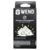 Wend Graphite Performance Wax