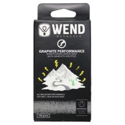 Wend Graphite Performance Wax
