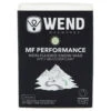 Wend MF Performance Universal Wax -The-raceplace Wend MFP 100g UNI