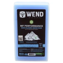 Wend MF Performance Wax -The-raceplace Wend MFP 300g COLD