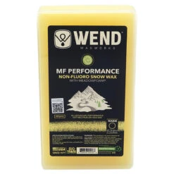 Wend MF Performance Wax -The-raceplace Wend MFP 300g WARM