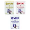 Wend Nano-Tech Race Wax 1 Wend Nano-Tech Race Wax -The-raceplace Wend NTR 100g Waxes