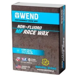 Wend MF Race Wax -The-raceplace Wend Wax MF Natural Race XCold