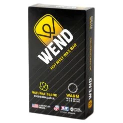 Wend NF Performance Wax 20 Wend NF Performance Wax -The-raceplace Wend Wax NF Performance Warm