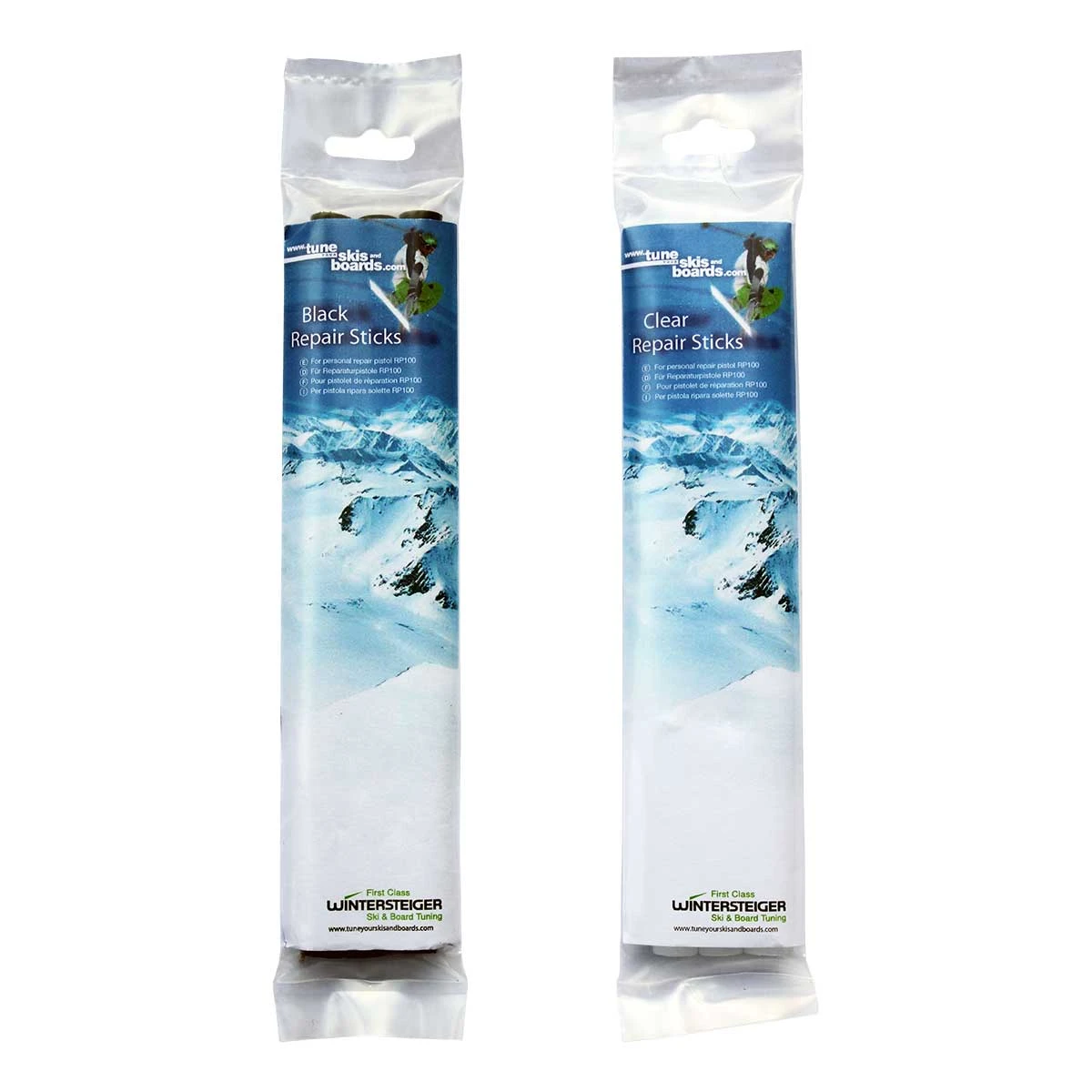 Wintersteiger Repair Pistol Sticks 3 Wintersteiger Repair Pistol Sticks