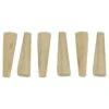 Wood Binding Hole Plugs